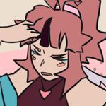 Episode-2: - Ch1: Drag Queens - Ep2 of Tailored to You - DDTAU, a Minecraft, Hermitcraft and Life Series SMP fanfiction comic. Scar arrives to meet up with G and head to the bar! But G's nowhere to be found- the only on here is this random chick..