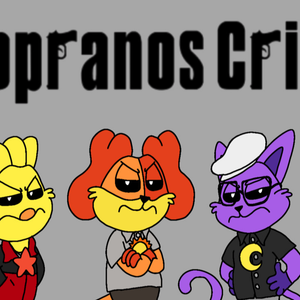 The Sopranos Critters
