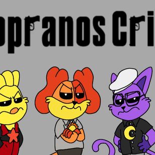 TheSopranosCritters
