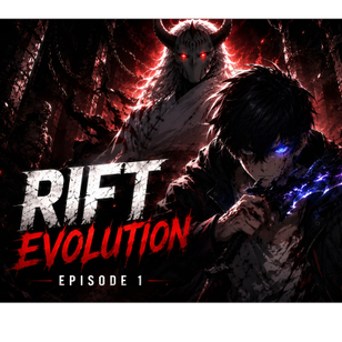 Riftevolution