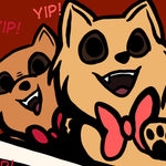Episode-36: - Recharge of Revolution Issue 1 - With A Smile, a Hazbin Hotel and Helluva Boss fanfiction comic. 
