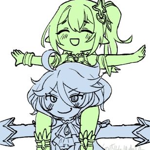 MsFurina
