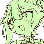 Episode-8: - Visit of Ms. Furina, a Genshin Impact fanfiction comic. Furina de Fontaine's friends come to visit her at the beach!