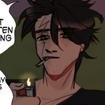 Episode-6: of Incurable, a Harry Potter fanfiction comic. 