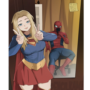 SuperSpiderVines