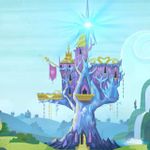 Episode-1: - Breakfast with a Surprise of Breakfast with a Surprise, a My Little Pony fanfiction comic. The morning at Twilight's castle turned into a real commotion due to a single phrase from the  crusaders.