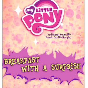 Breakfast with a Surprise