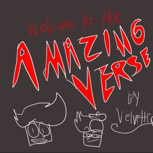 Amazing-Verse