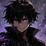 Episode-1: - The starting of Omega worlds, a Anime and Manga fanfiction comic. Reveals powers of main character.