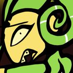 Episode-4: - Explosion of Mad World Issue 1 - Fractured, a Helluva Boss fanfiction comic. 