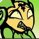 Episode-5: - Devastation of Mad World Issue 1 - Fractured, a Helluva Boss fanfiction comic. 