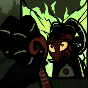 Mad World Issue 1 - Fractured