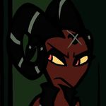 Episode-9: - Den of Mad World Issue 1 - Fractured, a Helluva Boss fanfiction comic. 