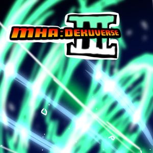 MHA: DEKUVERSE Season 3