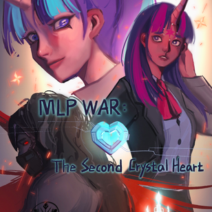 TheSecondCrystalHeart