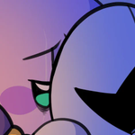 Episode-3: - Who Am I? of Reflection of a Star Warrior, a Kirby and Original fanfiction comic. A long trip ends with a restless night of sleep. As Prisma attempts to start a new life here on Permafrost, it becomes clear that her identity may not be as secret as she hoped it would be...