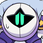 Episode-4: - The Truth of Reflection of a Star Warrior, a Kirby and Original fanfiction comic. As her identity as a Star Warrior is revealed, Prisma is left speechless at the impending implications. The monster is awakening--and she may be their only hope at stopping it.
