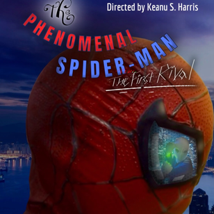 ThePhenomenalSpider-Man:TheFirstRival
