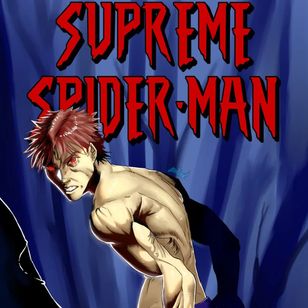 SupremeSpider-Man
