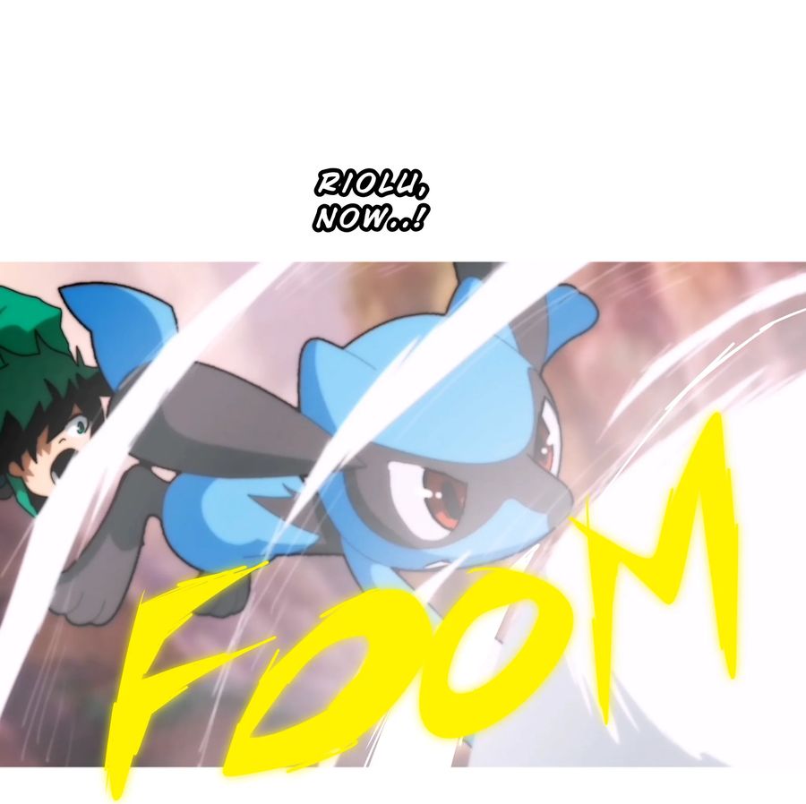 POKEMON TRAINER DEKU-Episode-1-13