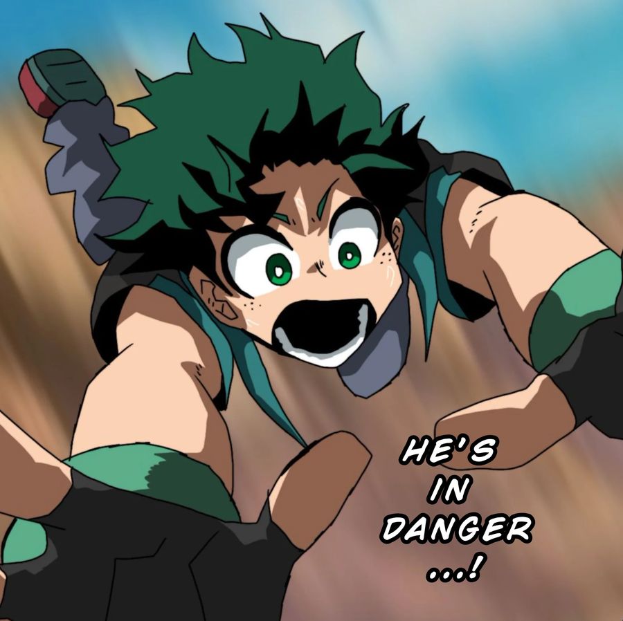 POKEMON TRAINER DEKU-Episode-1-7