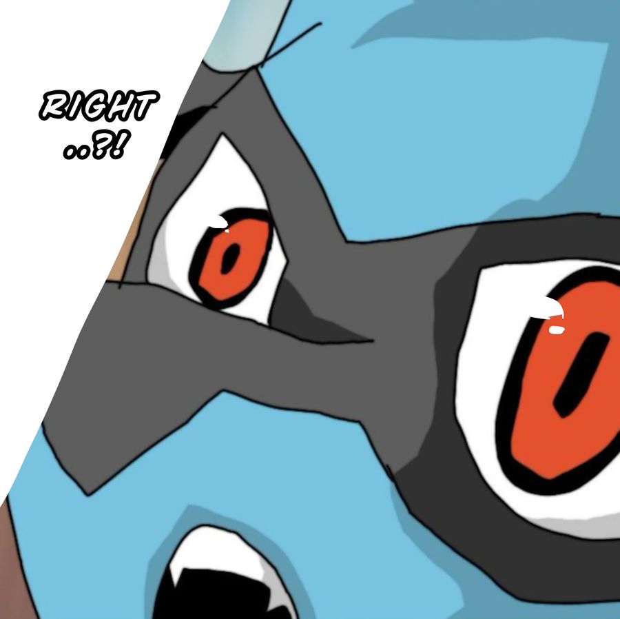 POKEMON TRAINER DEKU-Episode-1-8