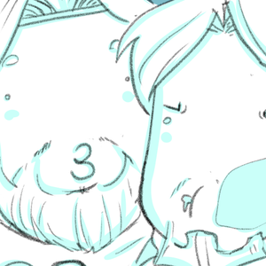 Cloudysseus AU
