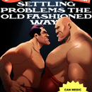 Settling problems the old fashioned way., a Team Fortress 2 fanfiction comic. After getting tired of being ignored in battle, Medic decides to confront Heavy.