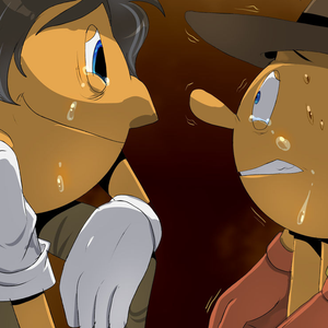 Pac-Man and the Ghostly Adventures: pac- reunion