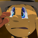 Episode-2: - Pac- reunion page 2 of Pac-Man and the Ghostly Adventures: pac- reunion, a Eubria stevenson fanfiction comic. Zac and sunny were standing there as Zac walk towards his son pacster! They both thought there were dreaming, but pacster moved his dad's hair to see his scar.