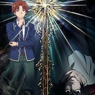 DEATHNOTE:AYANOKOJI