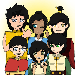 Avatar:TalesOfGenerations