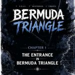 Episode-1: - The entrance of The Bermuda triangle of 7 seas, a Mysterious shounen comedy fanfiction comic. This is opening