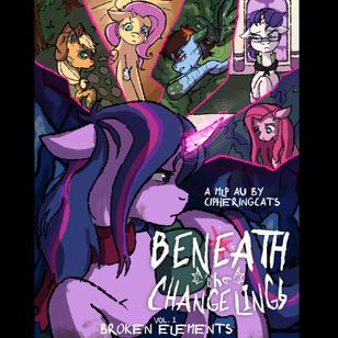 BeneaththeChangelings