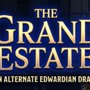 The Grand Estate, a pro wrestling, K-Pop and Originals fanfiction comic. Welcome to No. 7 Eaton Square, London (1905–1920). Instead of traditional British politics and high society, the cultural currency of this alternate Edwardian world revolves around The Circuit—a massive, theatrical entertainment ecosystem that combines high-stakes Pro Wrestling, the mystical arts of the "Inner Circle" (magic/jutsu), and the hyper-polished world of competitive Idol Pop.