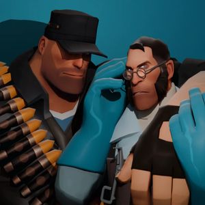 BLU Heavymedic