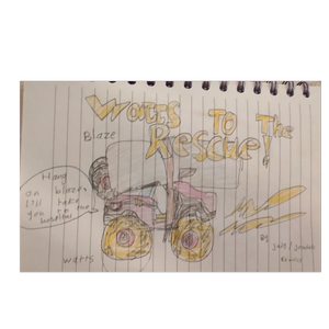Watts to the rescue!