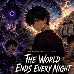 The World Ends Every Night