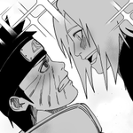 Episode-1: - Saludo of Saludo, a Naruto fanfiction comic. 