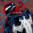 Venom Phobia, a venom, Spider-Man, Marvel and Cosmic Horror fanfiction comic. Fan creation based on the Marvel Character Venom. Action horror re-imagining that explores a darker version of the lethal protector. Please enjoy.