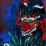Episode-1: - Teraphobia of Venom Phobia, a venom, Spider-Man, Marvel and Cosmic Horror fanfiction comic. A new, original, and dark version of Venom's origin story. decided to try uploading these on here. Hope you enjoy! 
Follow me for more content on my socials