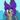 AdeanThePurpleDeer's profile image