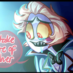 Episode-6: of Heaven In Hiding, a Hazbin Hotel fanfiction comic. How does a parent deal with the angst of losing their child?