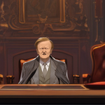 Episode-4: - To test a man's character, give him power of Dark Heritage, a Harry Potter fanfiction comic. Lord Greengrass meets with the Minster for Magic to apprise him of the situation