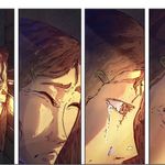 Episode-2: of Avatar: The Flames of Kaiya, a Avatar The Last Airbender fanfiction comic. Why is everyone cooped up inside?