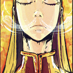 Episode-5: of Avatar: The Flames of Kaiya, a Avatar The Last Airbender fanfiction comic. Words are exchanged, and tempers flare!
