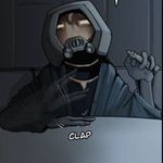Episode-6: of Rascal's Run, a Star Wars fanfiction comic. Nihla has a new assignment, but does she choose to accept?