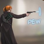Episode-9: of Rascal's Run, a Star Wars fanfiction comic. Selnas is under attack, can Nihla save the day?