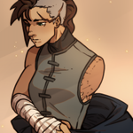 Episode-4: - Respite of Darkness And Light, a Avatar The Last Airbender fanfiction comic. Flashback! We learn more about Kai's past