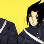Episode-1: of Autograph, a Naruto fanfiction comic. Sakura is caught by the Akatsuki, and is given a task to get out of being punished